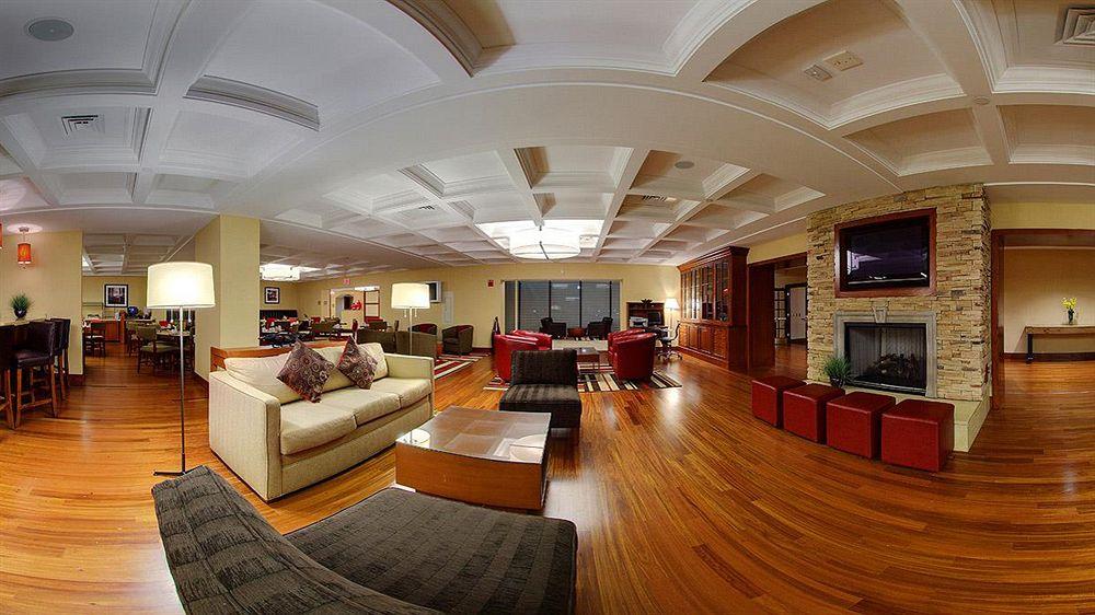 Hotel Four Points Northeast Filadelfia