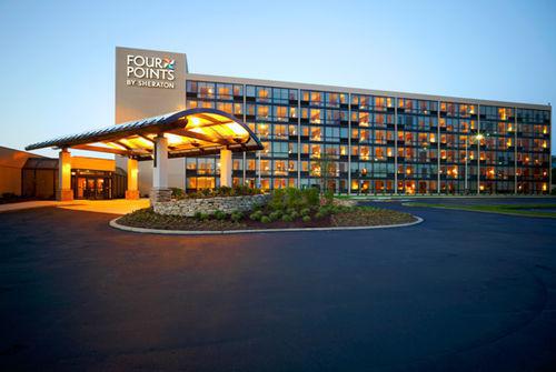 Four Points Northeast 4*