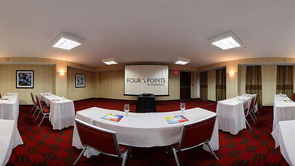 Four Points Northeast Hotel 4*