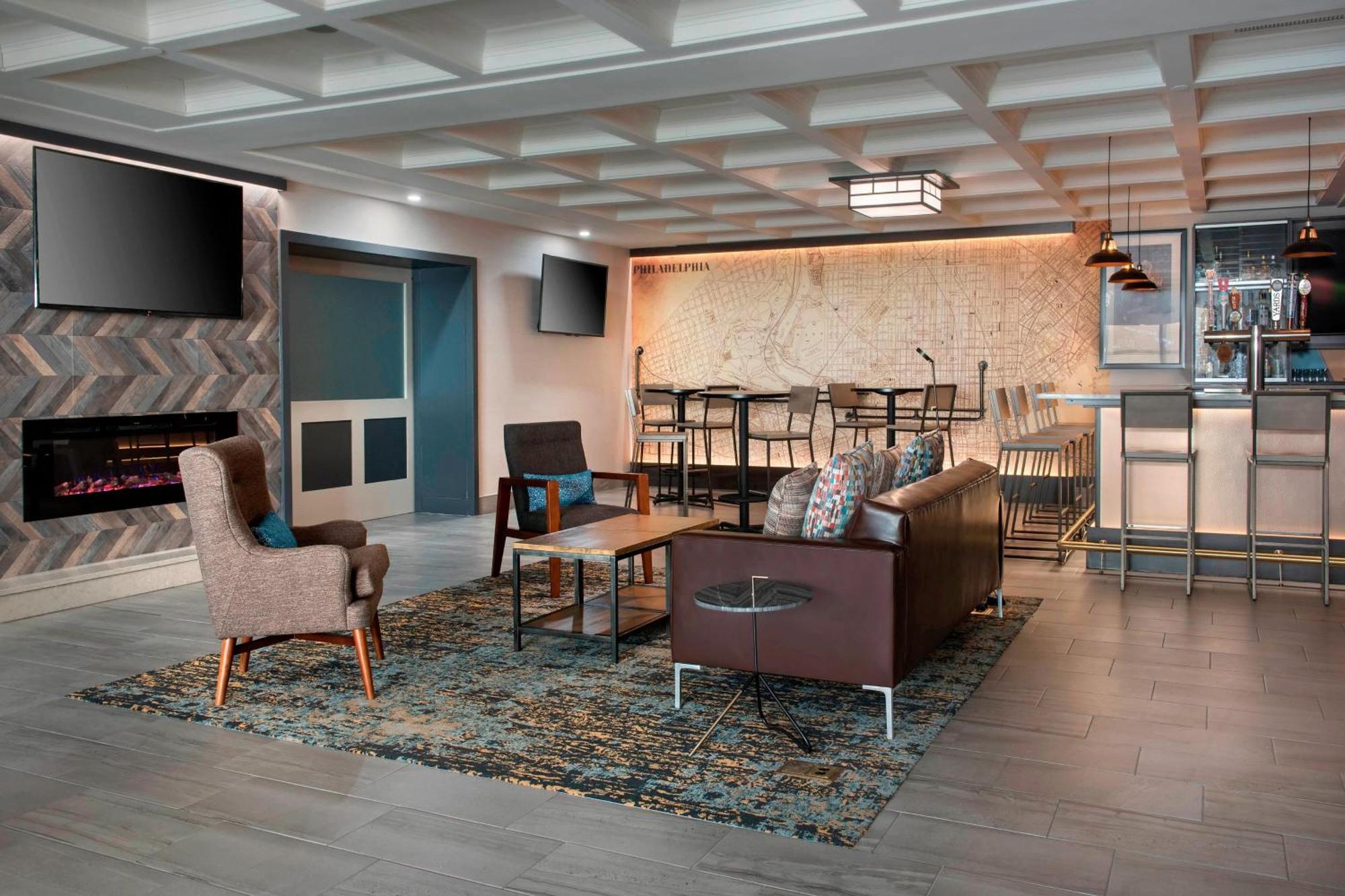 Hotel Four Points Northeast