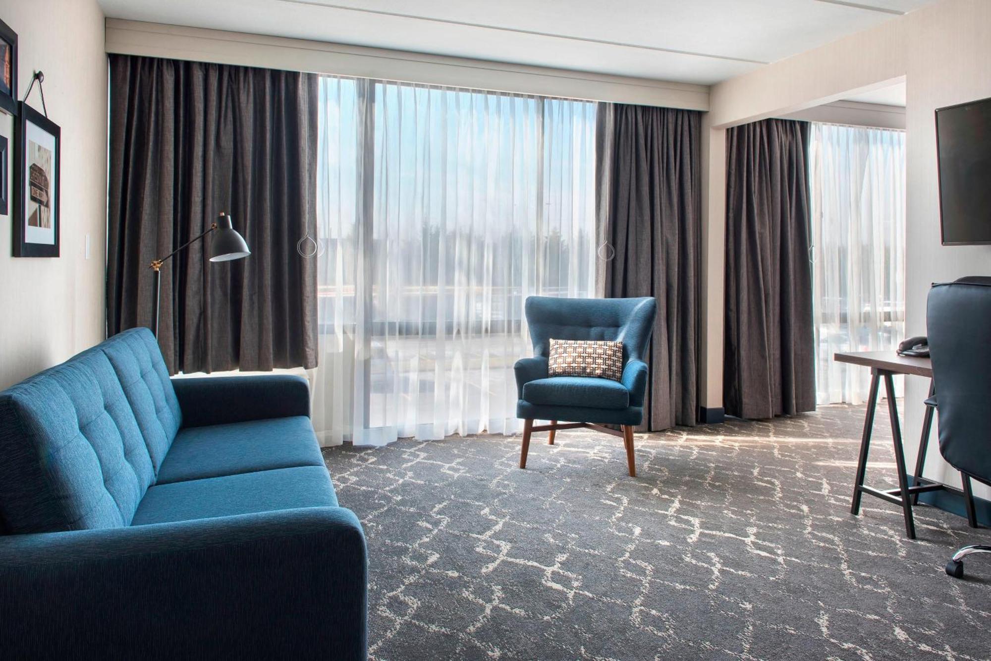 Four Points Northeast Filadelfia