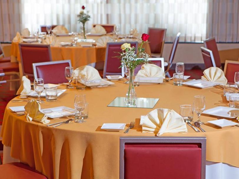 Four Points Northeast Hotel 4*