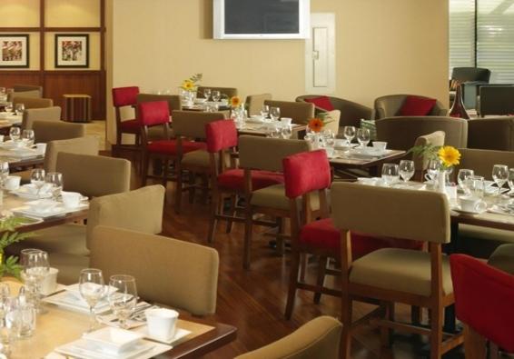 Four Points Northeast Hotel 4*