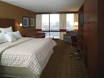 Hotel Four Points Northeast