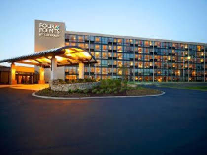 Hotel Four Points Northeast