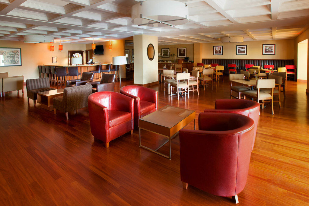 Four Points Northeast Hotel 4*
