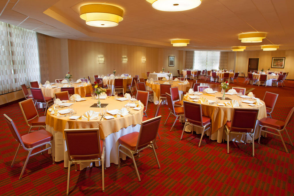 Four Points Northeast Hotel Filadelfia