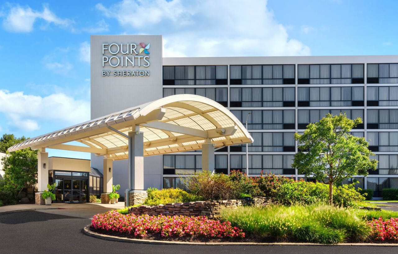 Four Points Northeast Hotel Filadelfia